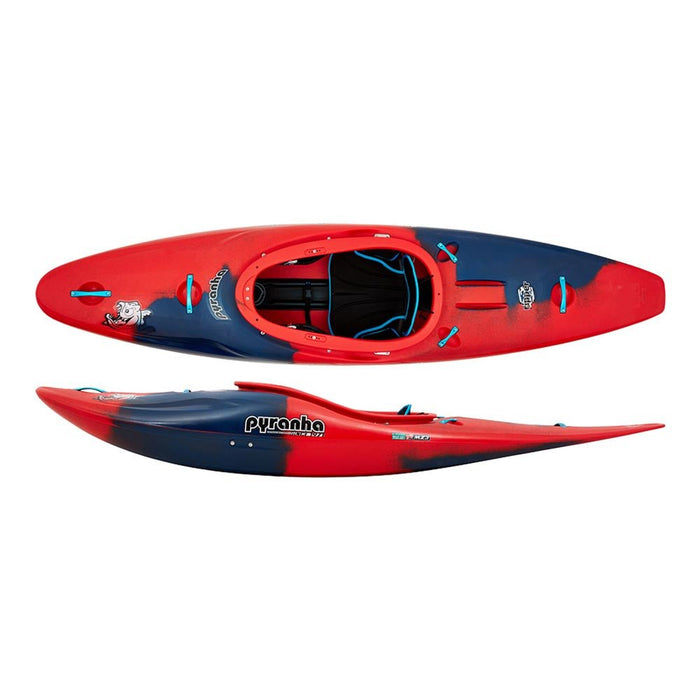 Pyranha RIPPER 2.0 SMALL Kayak - Next Adventure