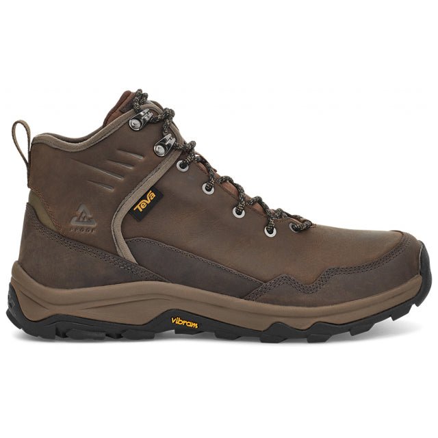 Teva RIVA MID RP - MEN'S - Next Adventure