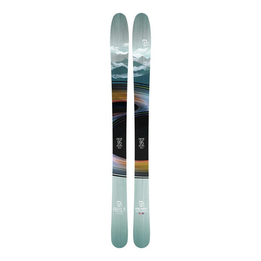 Icelantic Skis RIVETER 95 - 2023 - Next Adventure