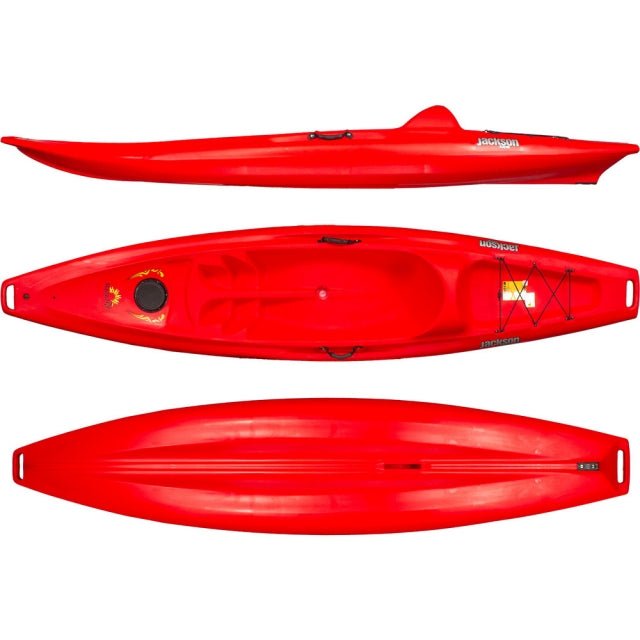 Jackson Kayak RIVIERA 2024 - Next Adventure