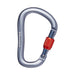 Black Diamond ROCKLOCK SCREWGATE CARABINER - Next Adventure