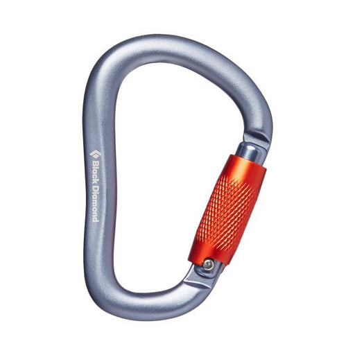 Black Diamond ROCKLOCK TWISTLOCK CARABINER - Next Adventure