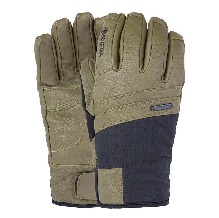 POW Gloves ROYAL GTX GLOVE +ACTIVE MEN'S - 2023 - Next Adventure