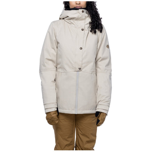 686 Rumor Insulated Jacket Women's - 2021 - Next Adventure