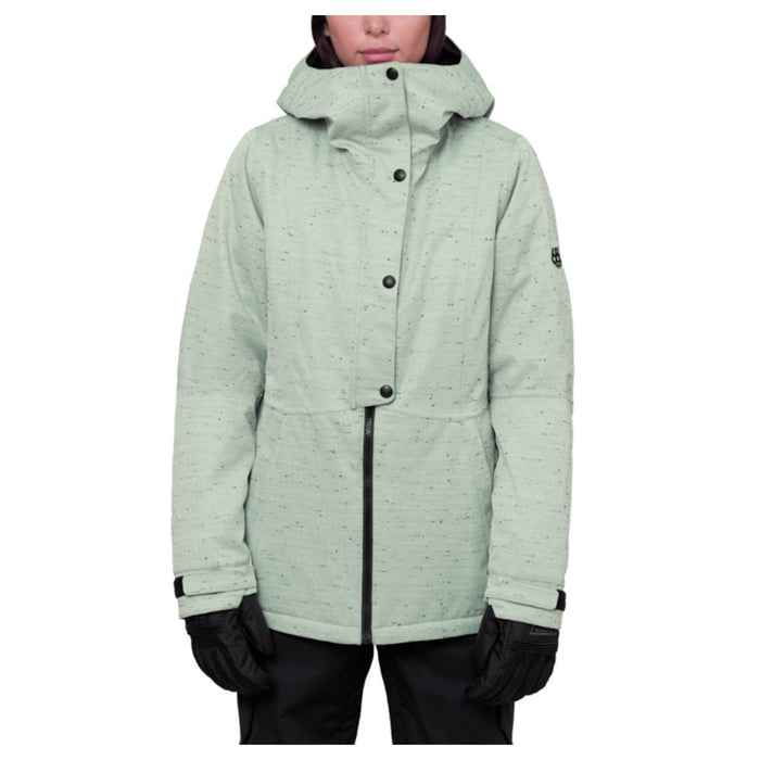 686 Rumor Insulated Snow Jacket Women's - 2022 - Next Adventure