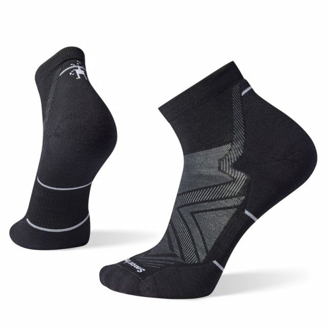 Smartwool RUN TARGETED CUSHION ANKLE - MEN'S - Next Adventure