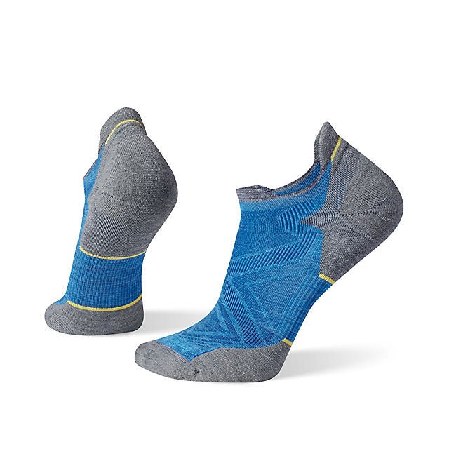 Smartwool RUN TARGETED CUSHION LOW A - MEN'S - Next Adventure