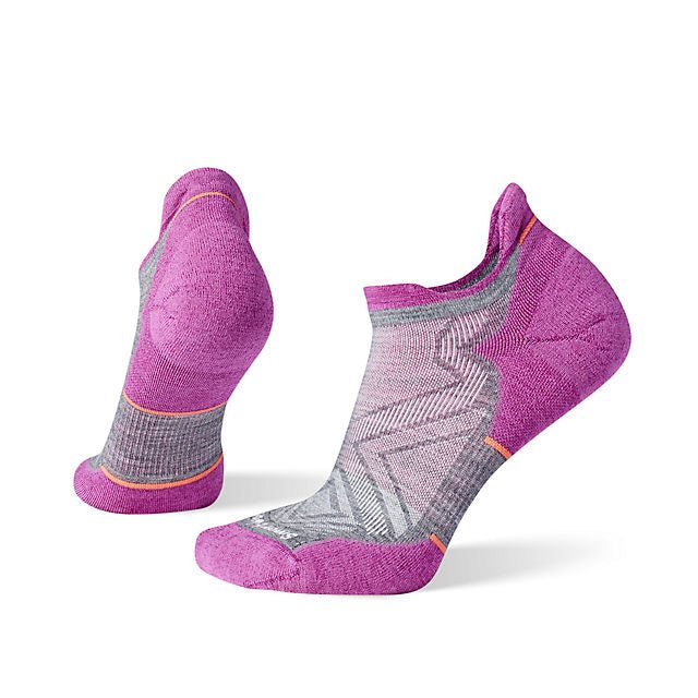 Smartwool RUN TARGETED CUSHION LOW A - WOMEN'S - Next Adventure