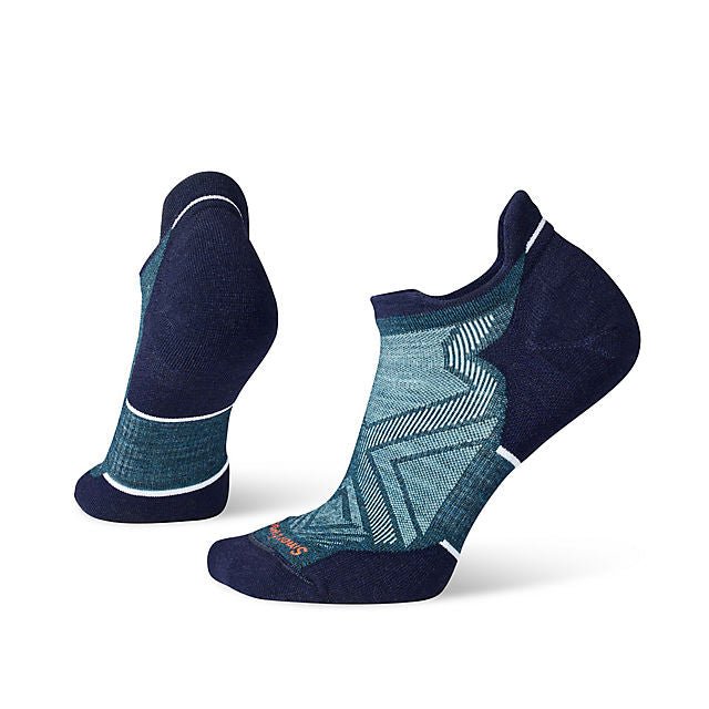 Smartwool RUN TARGETED CUSHION LOW A - WOMEN'S - Next Adventure