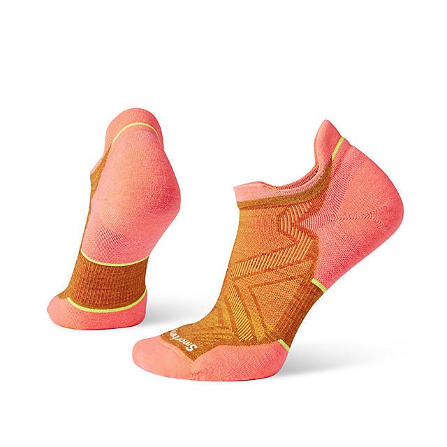 Smartwool RUN TARGETED CUSHION LOW A - WOMEN'S - Next Adventure