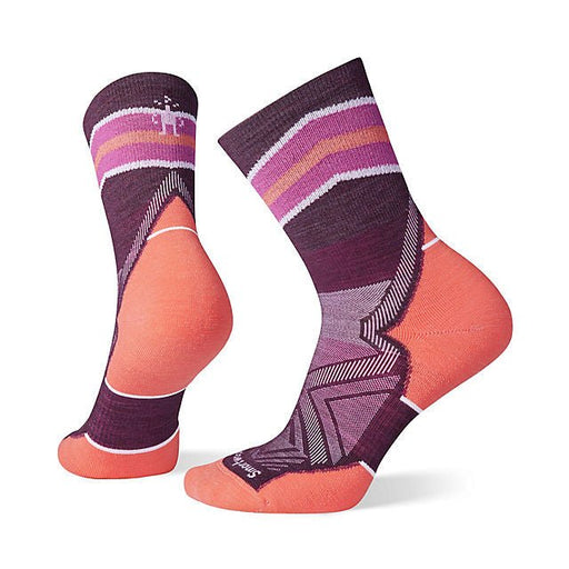 Smartwool RUN TARGETED CUSHION MID C - WOMEN'S - Next Adventure