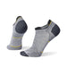 Smartwool RUN ZERO CUSHION LOW ANKLE - MEN'S - Next Adventure