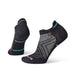 Smartwool RUN ZERO CUSHION LOW ANKLE - WOMEN'S - Next Adventure