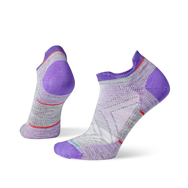 Smartwool RUN ZERO CUSHION LOW ANKLE - WOMEN'S - Next Adventure