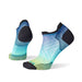 Smartwool RUN ZERO CUSHION OMBRE PRI - WOMEN'S - Next Adventure