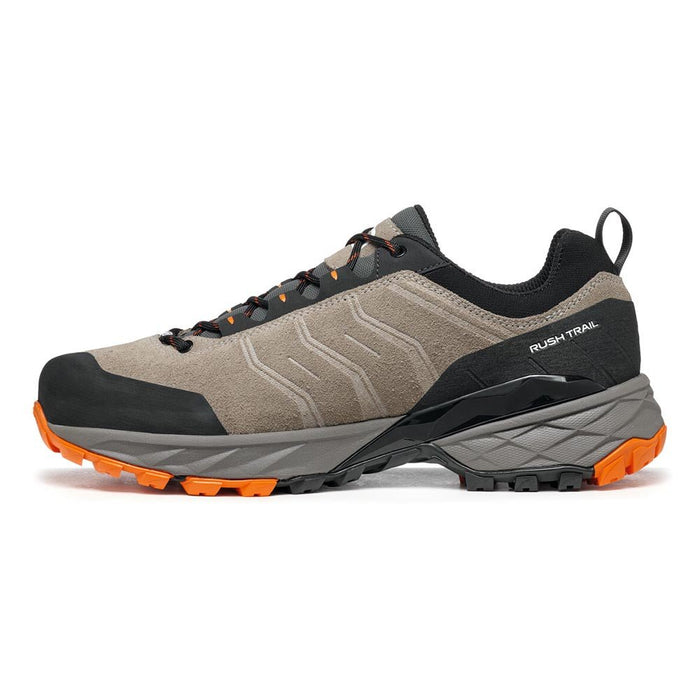 Scarpa RUSH TRAIL GTX - MEN'S - Next Adventure