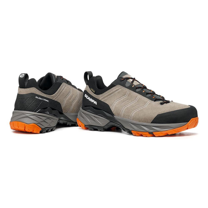 Scarpa RUSH TRAIL GTX - MEN'S - Next Adventure