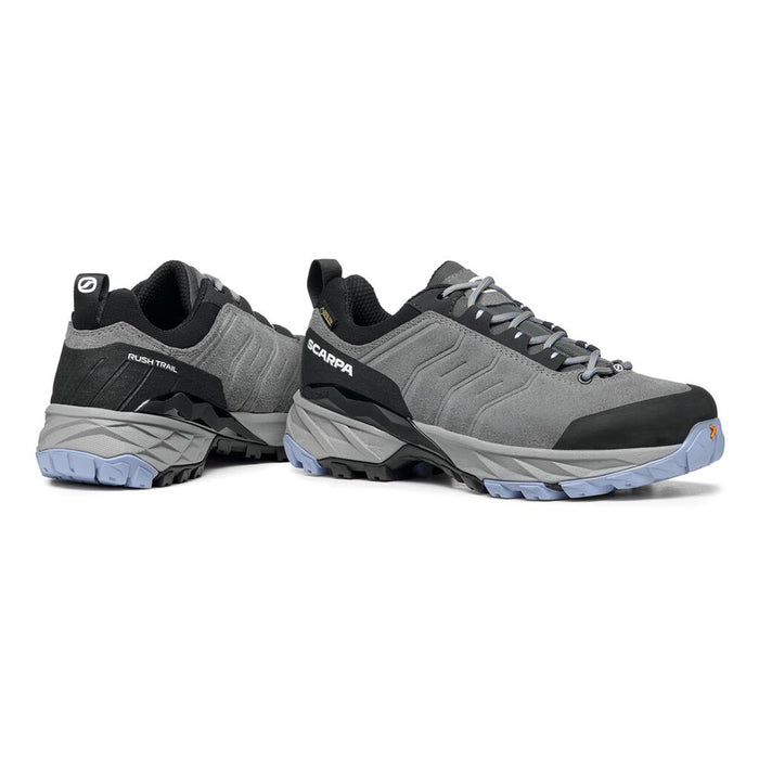 Scarpa RUSH TRAIL GTX - WOMEN'S - Next Adventure