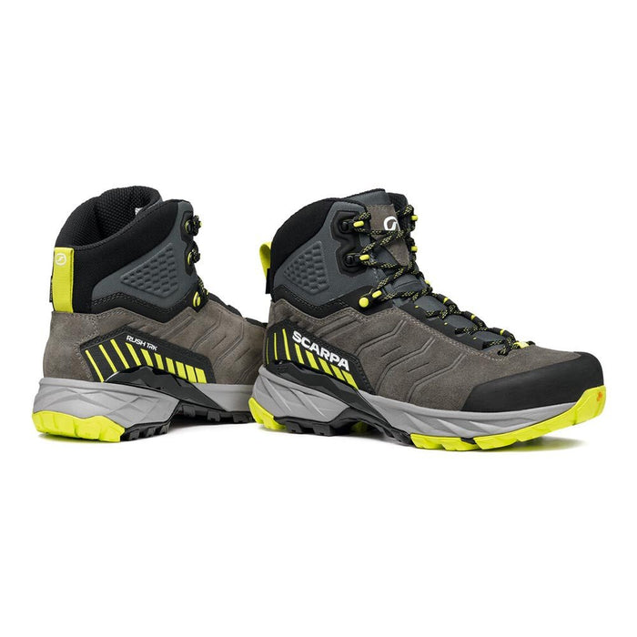 Scarpa RUSH TRK GTX - S23 - MEN'S - Next Adventure