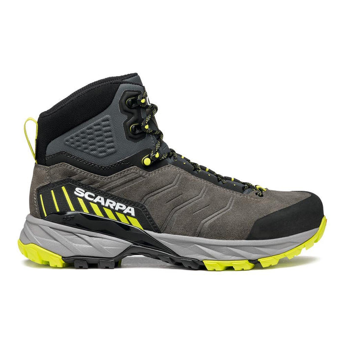 Scarpa RUSH TRK GTX - S23 - MEN'S - Next Adventure