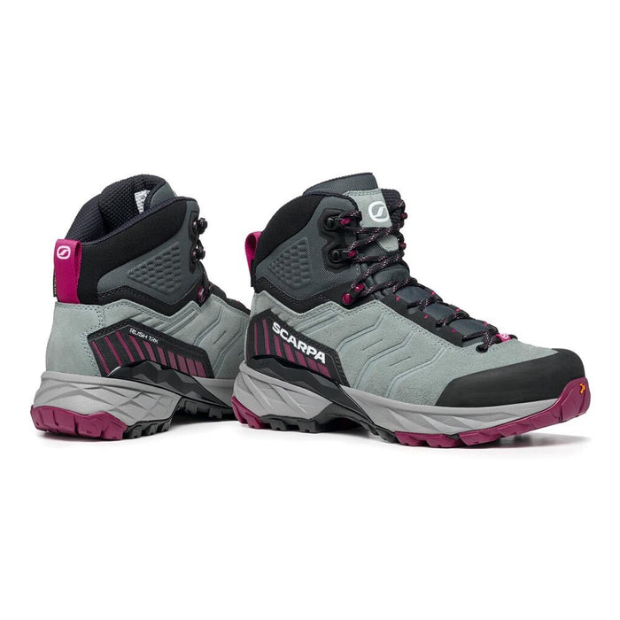 Scarpa RUSH TRK GTX - WOMEN'S - Next Adventure