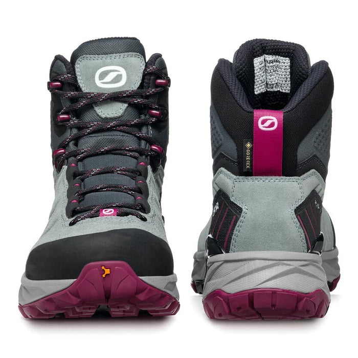 Scarpa RUSH TRK GTX - WOMEN'S - Next Adventure