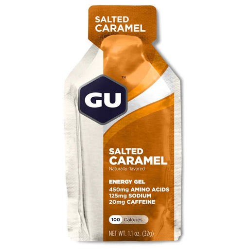 GU SALTED CARAMEL - Next Adventure