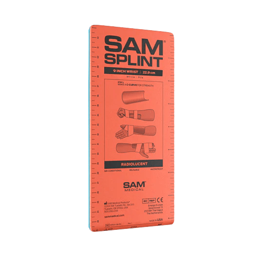 Sawyer SAM SPLINT - Next Adventure