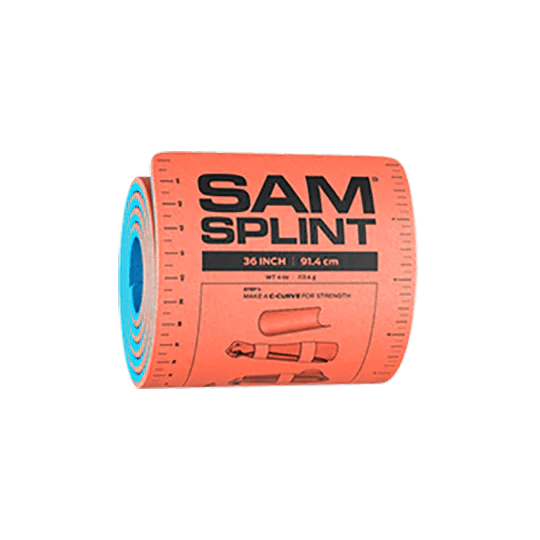 Sawyer SAM SPLINT - Next Adventure