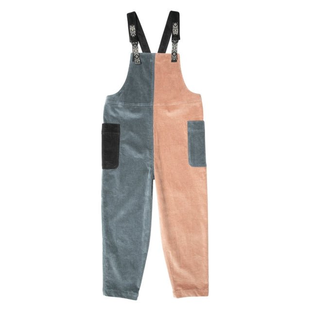 Kavu San Juan Overalls Women's - Next Adventure