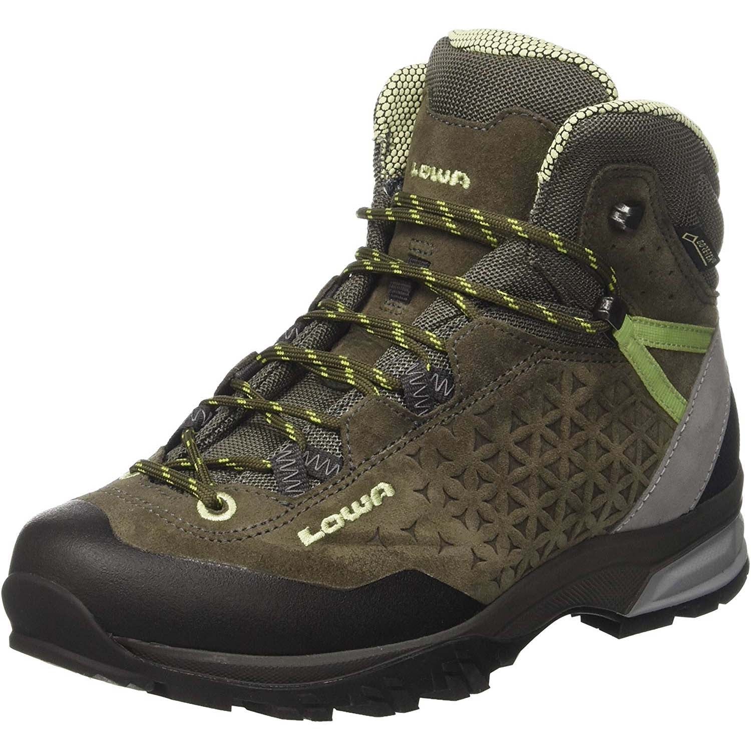 Lowa sassa clearance mid gtx