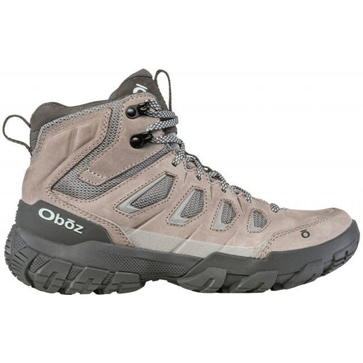 Oboz SAWTOOTH X MID WIDE - WOMEN'S - Next Adventure