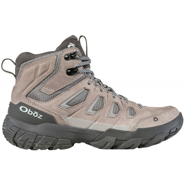 Oboz SAWTOOTH X MID WIDE - WOMEN'S - Next Adventure