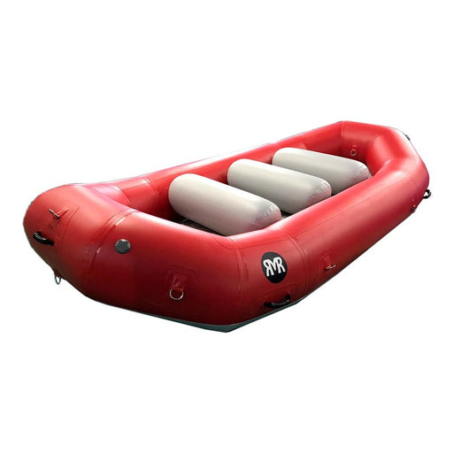 Rocky Mountain Rafts SB-130 SELF-BAILING - Next Adventure