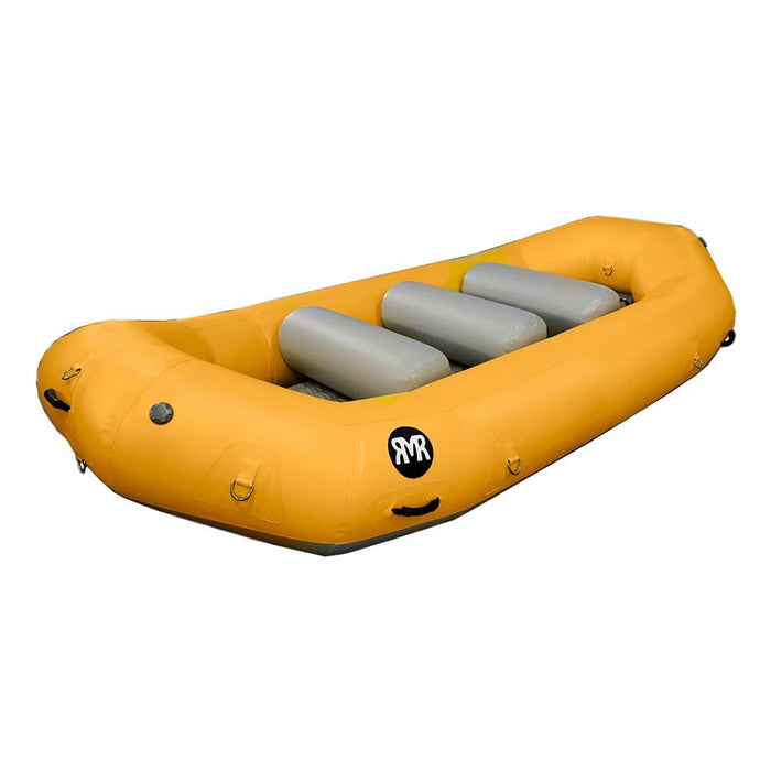 Rocky Mountain Rafts SB-140 SELF-BAILING - Next Adventure