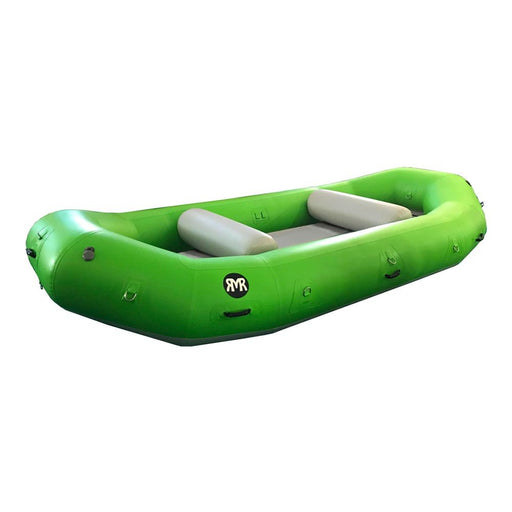 Rocky Mountain Rafts SB-160 SELF-BAILING - Next Adventure