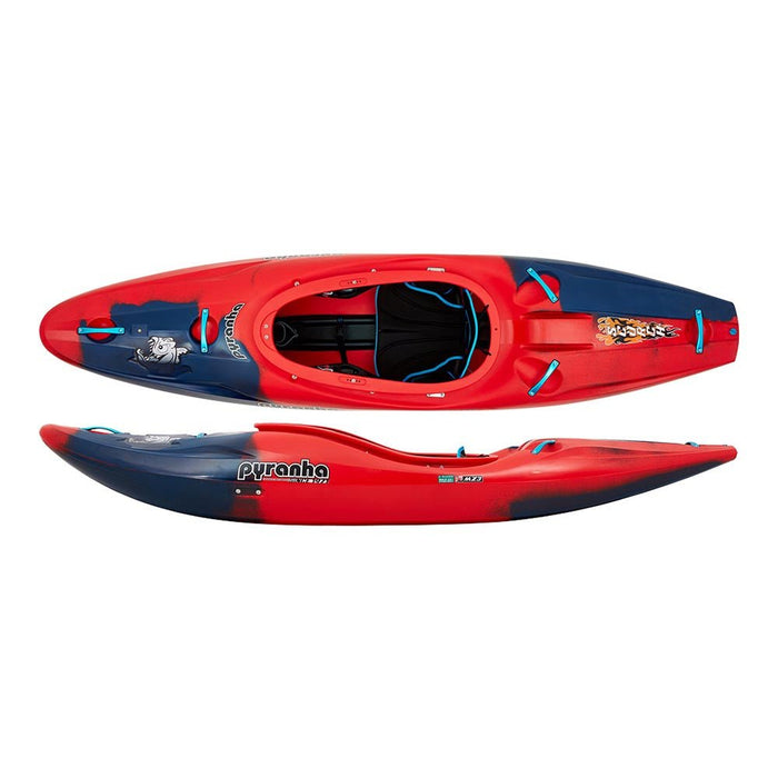 Pyranha SCORCH SMALL Kayak - Next Adventure