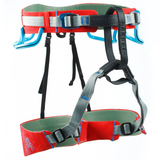 Edelweiss SCORPION HARNESS - WOMEN'S - Next Adventure