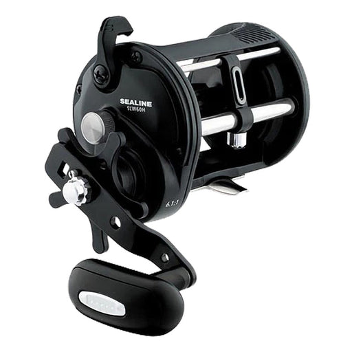 Daiwa SEALINE CONVENTIONAL LW - Next Adventure