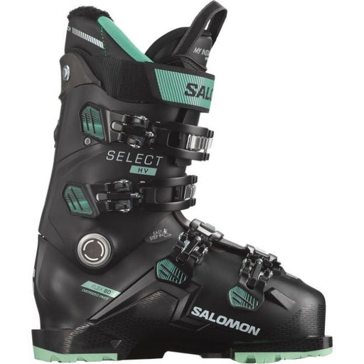 Salomon SELECT HV 80 W GW - 2024 - Next Adventure