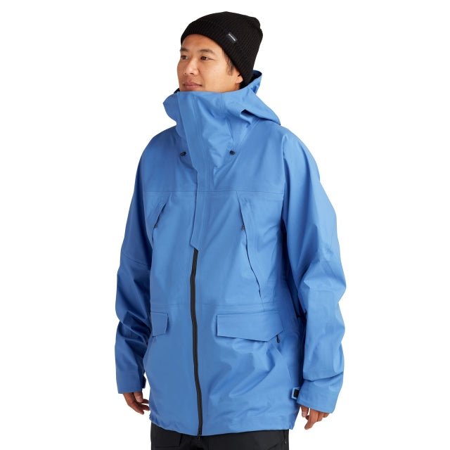 Trbn hot sale performance jacket