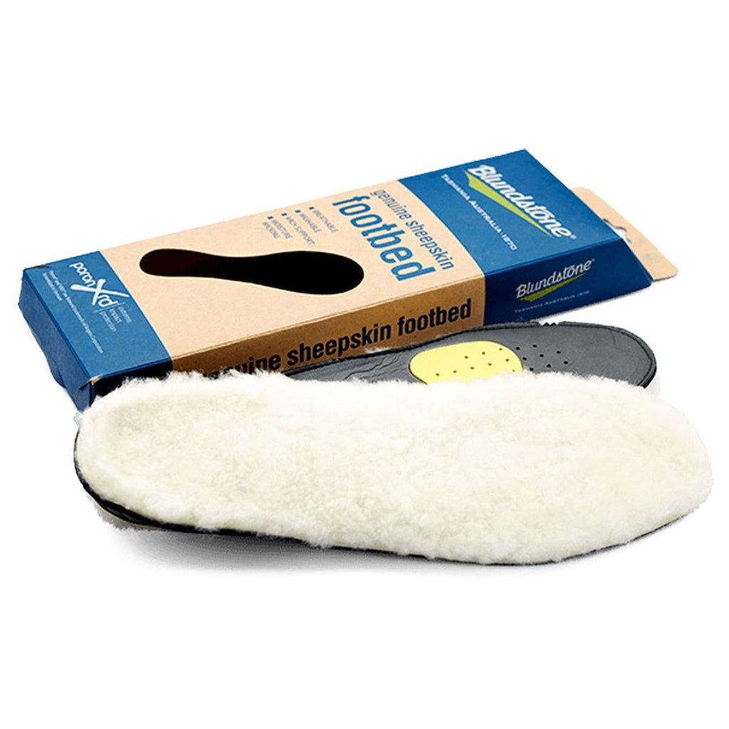 SHEEPBEDS INSOLE Next Adventure