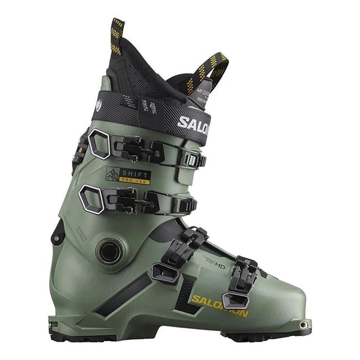 Salomon SHIFT PRO 100 AT - 2023 - Next Adventure