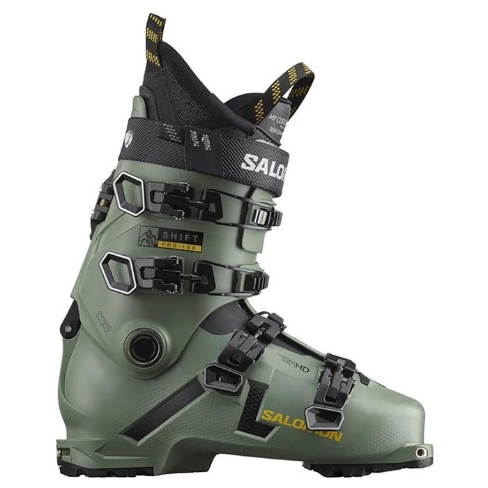 Salomon SHIFT PRO 100 W AT - 2023 - Next Adventure