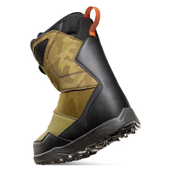 ThirtyTwo SHIFTY BOA MEN'S SNOWBOARD BOOT - 2023 - Next Adventure