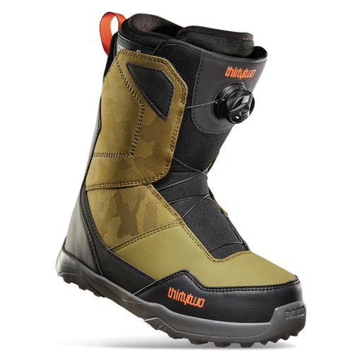 ThirtyTwo SHIFTY BOA MEN'S SNOWBOARD BOOT - 2023 - Next Adventure