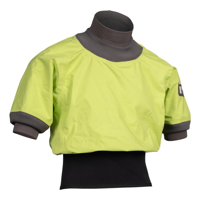Immersion Research SHORT SLEEVE NANO JACKET 2023 - Next Adventure