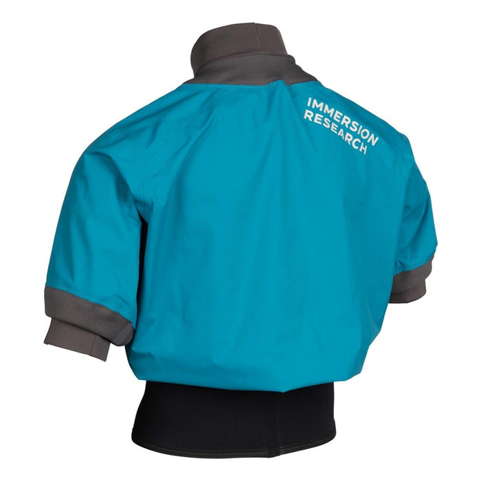 Immersion Research SHORT SLEEVE NANO JACKET 2023 - Next Adventure