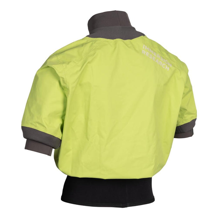 Immersion Research SHORT SLEEVE NANO JACKET 2023 - Next Adventure