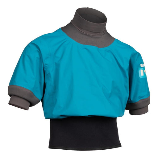 Immersion Research SHORT SLEEVE NANO JACKET 2023 - Next Adventure